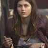 Alexandra Daddario | | Women Celebrity Jacket | Celebrity Leather Jacket